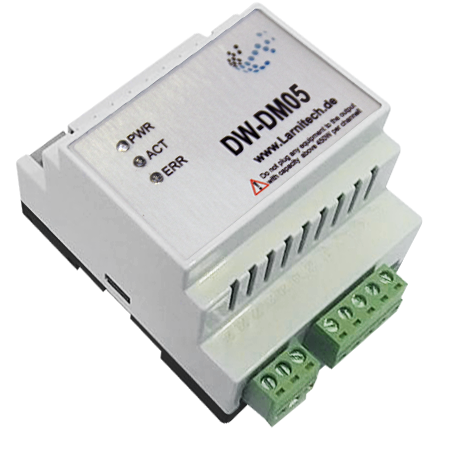 DW-DM05