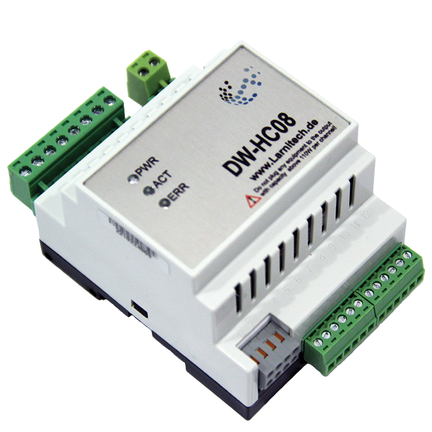 Heating controller - 1 pc.