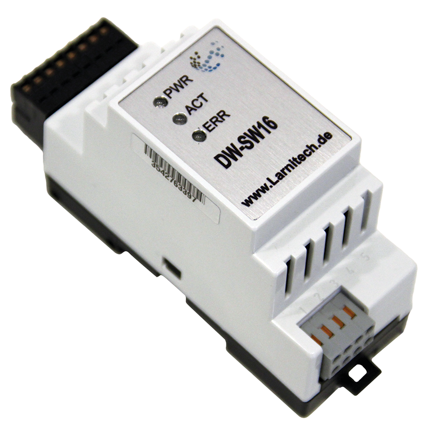 DW-SW16 PL