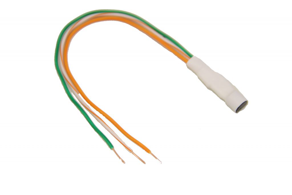 Czujnik temperatury - 8 szt.